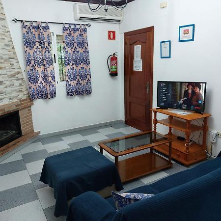 Benamahoma Rural Apartment Exterior photo