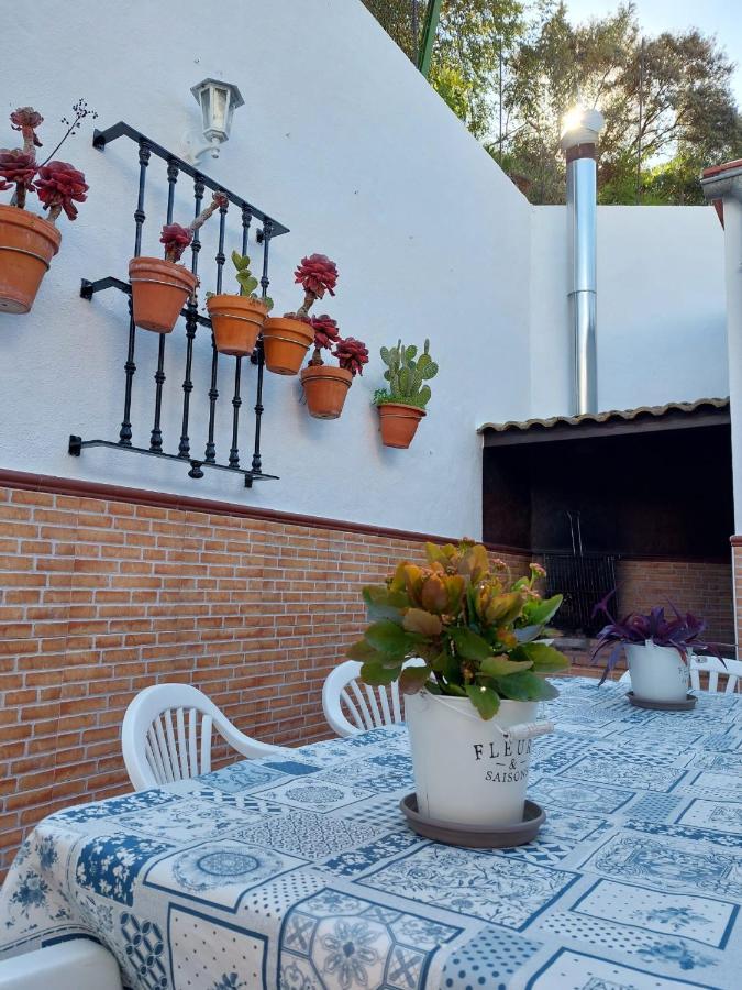 Benamahoma Rural Apartment Exterior photo