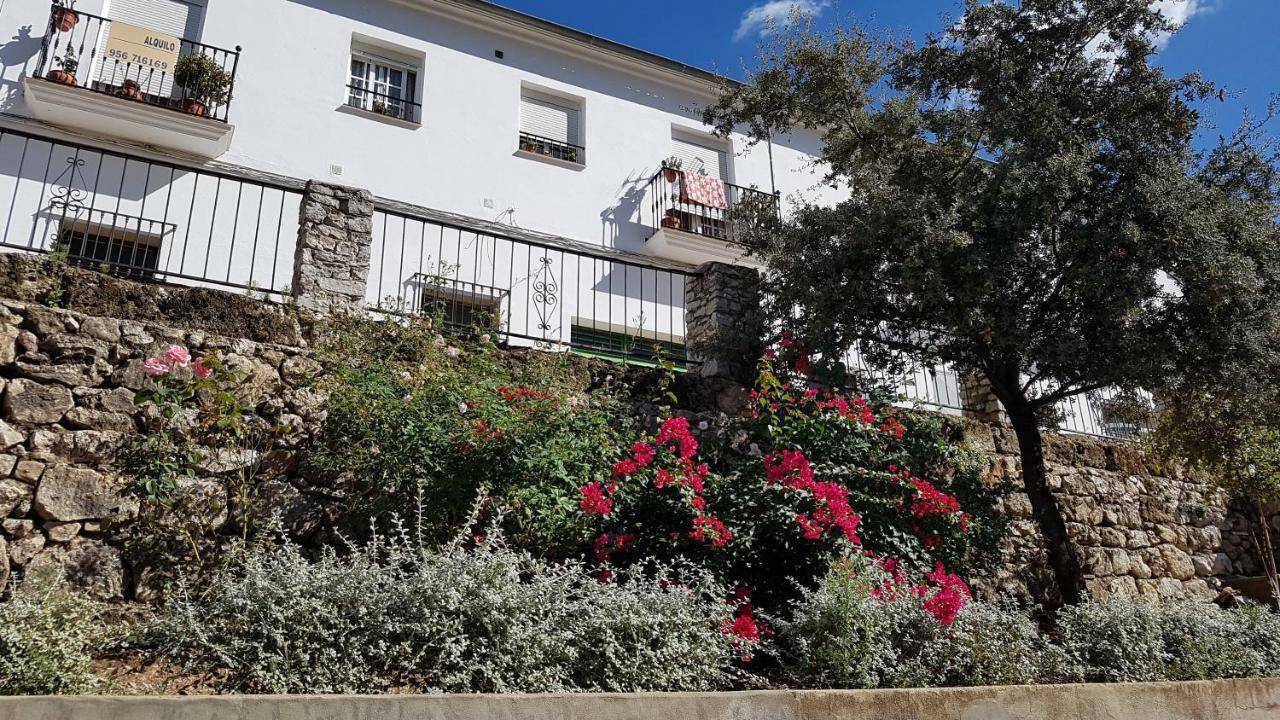 Benamahoma Rural Apartment Exterior photo